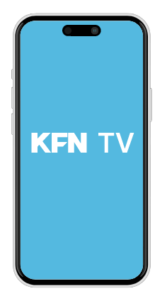 KFN TV APP