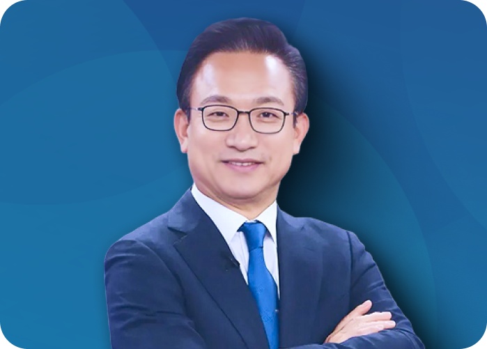 국방홍보원 원장 배종호 사진